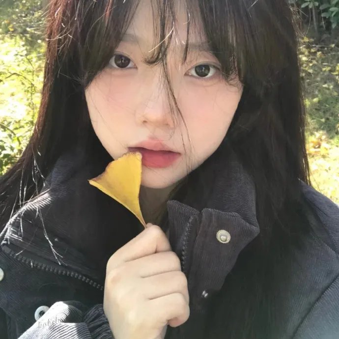 幸福的小雨伞